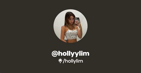 @hollyylim